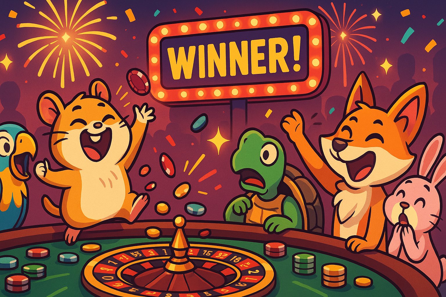 bingoplush